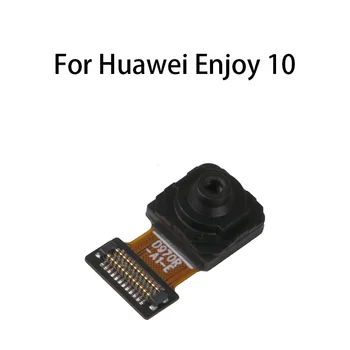 huawei Enjoy 10 için org Ön Küçük Selfie Kamera Modülü Flex Kablo