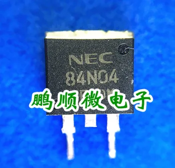 30 adet orijinal yeni 80N04 alan etkili transistör 84N04 NCE TO-263