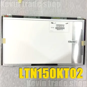 15.0 inç matris LTN150KT02 801 LTN150KT02-801 Samsung 700Z4A Laptop LCD LED EKRAN