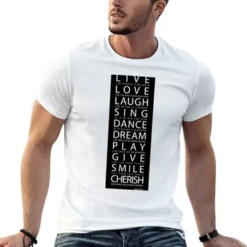 Yeni Mark Twaın Alıntı T-Shirt grafik t shirt özel t shirt kısa tişört t shirt erkekler için grafik