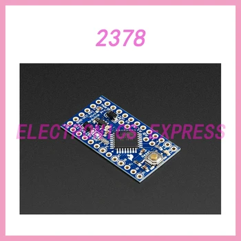 2378 Geliştirme Kartları ve Kitleri - AVR Arduino Pro Mini 328 - 5V / 16 MHz