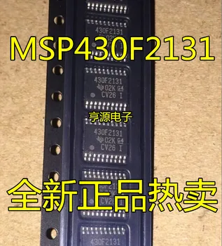 5 adet orijinal yeni MSP430F2131IPWR MSP430F2131 430F2131 TSSOP
