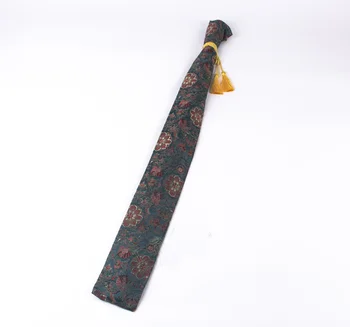Yüksek kaliteli vinç tai chi kılıç çanta kung fu dövüş sanatları ıaido ahşap bıçak Kendo bambu paketi