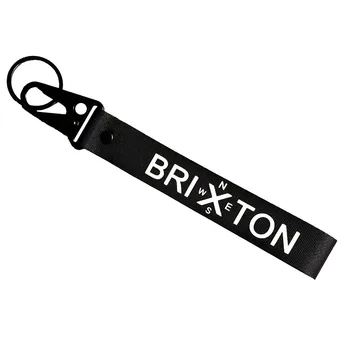 BRİXTON için Felsberg 250 125 125XC Rozeti Anahtarlık Anahtarlık Zinciri Koleksiyonu Anahtarlık Fit Brixton
