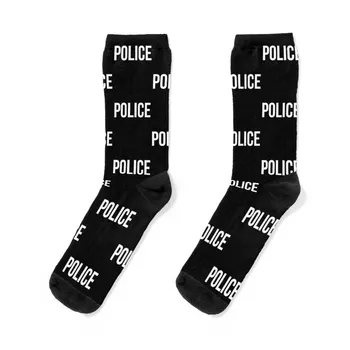 Polis çorap yaz lüks çorap Çorap Kız erkek