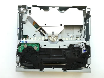Matsushita yeni stil tek CD yükleyici mekanizması PCB kartı YGAP9B85a-1 YGAP9B85a-4 Hyundai IX45 Araba CD Radyo sistemi WMA MP3