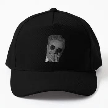 Dr Strangelove Temel T-Shirt beyzbol şapkası Şapka Marka Erkek Kapaklar Spor Kapaklar kadın Plaj Outlet 2024 erkek