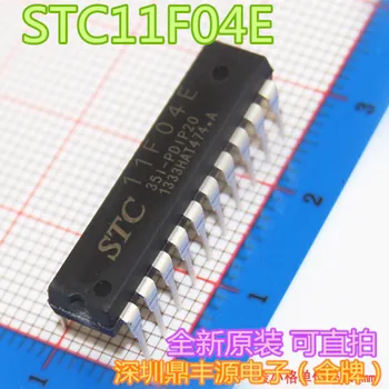 STC111F04E-35I-PDIP20 Tek basın Yeni orijinal ithalat