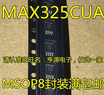5 adet orijinal yeni MAX325 MAX325CUA 325CUA MSOP8