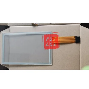 Touchpad GPS Trimble CFX 750 CFX-750 CFX750 Trimble CFX 750 Dokunmatik Ekran Cam Panel Sayısallaştırıcı