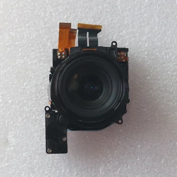 Yeni Orijinal zoom objektifi ünitesi CCD Onarım parçaları ile Olympus XZ-2 XZ2 dijital kamera