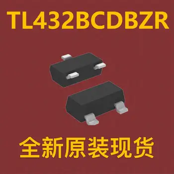 (10 adet) TL432BCDBZR SOT-23-3