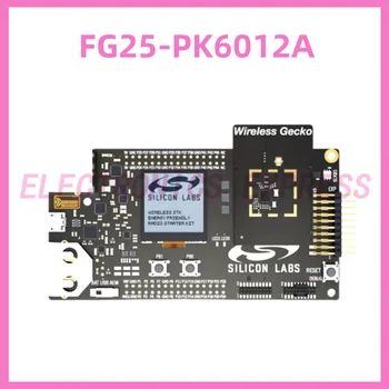 FG25-PK6012A FG25 863-870 MHz + 16 dBm Pro Kiti Radyo Frekansı Geliştirme Aracı
