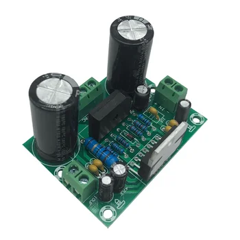 XH-M170 TDA7293 Mono güç amplifikatörü Kurulu 100W Yüksek Güç 12-32V