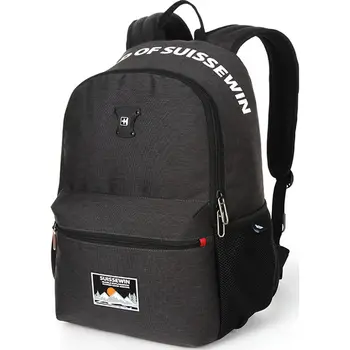 Trend okul çantası Sırt Çantası Erkek Sırt Çantası Kadın Akıllı Sırt Çantası Laptop USB şarjlı Su Geçirmez Çanta