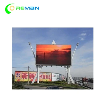 Yüksek Çözünürlüklü Reklam LED Video Duvar Ekranı P3 P4 P6. 67 P5 Video led panel kartı 5124 5153 4X3