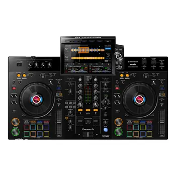 YEPYENİ Öncü DJ XDJ-RX3 Dijital DJ Sistemi