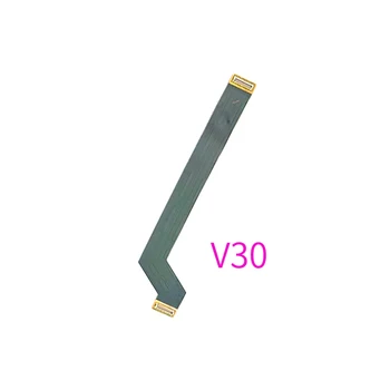 ZTE Blade V30 Vita Ana Kurulu Anakart Anakart Bağlantı Usb Şarj Flex Kablo