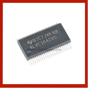 Orijinal SN74A LVC164245DLRSOP - 48 Tri-state Çıkış 16-bit Seviye Dönüşüm Alıcı-verici