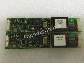 CXA-0368 PCU-P153B LTD104C11S için Orijinal invertör