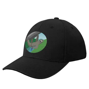 Kaya Tırmanışı Tembellik / Yeni Nehir Geçidi beyzbol şapkası Şapkalar beyzbol şapkası Vintage Dağcılık kadın Şapkaları 2023 erkek