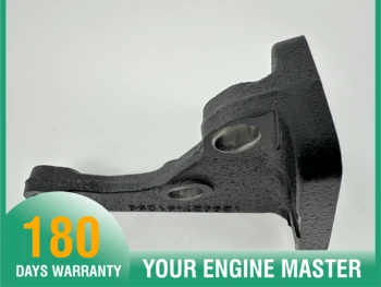 Marka Yeni 4TNV98 Yakıt enjeksiyon pompası braketi 129927-51250 Yanmar Motor Parçaları için