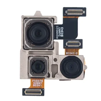 1-10 ADET Xiaomi Redmi İçin K30Ultra Ana Kamera Arka Bakan Kamera Modülü Onarım Bölümü