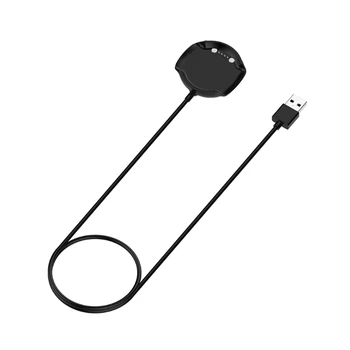 USB Manyetik şarj kablosu yerleştirme standı Golf Buddy Amaç W10 İzle Drop Shipping