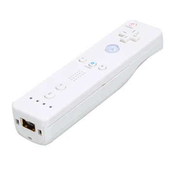 Uzaktan Kumanda Hareket video oyunu Kontrol Wii / Wii U Kablosuz Uzaktan Kumanda video oyunu Joypad Aksesuarı