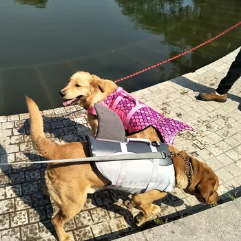 Pet can yeleği köpekbalığı mermaid mayo köpek köpek yüzme güvenlik kıyafeti köpek yaz giyim sınır ötesi e-ticaret patlaması