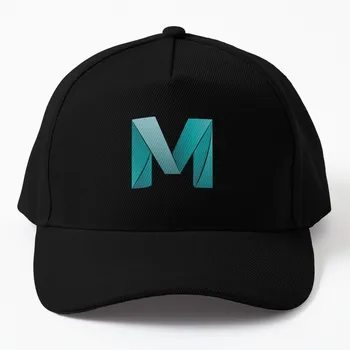 Autodesk Mayaaa beyzbol şapkası Rave şoför şapkası Lüks Marka| - F - / Erkek Kap Kadın