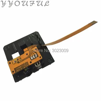 En ucuz Kağıt Sensörü Encad NovaJet 600/630/700/736/750/800/850 kapalı piezo fotoğraf yazıcı raster sensörü bölüm 2 adet