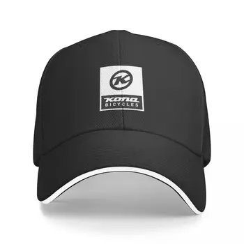 En çok satan-Kona Bisiklet Logosu Mal Temel T-Shirt beyzbol şapkası Yeni Şapka Tasarımcısı Şapka Kadın Şapkaları 2023 Erkek