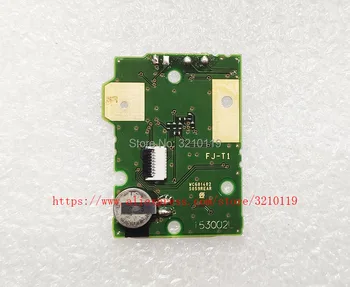 Orijinal Klavye Anahtar Düğmesi Flex Kablo Şerit için Olympus EM10 II EM10 Mark II E-M10 II dijital kamera Onarım Bölümü Gen 2