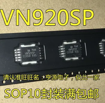5 adet orijinal yeni VN920 VN920SP VN820 VN820SP VN06SP VN06SP13TR Otomotiv IC