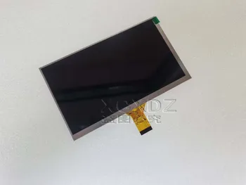 7 inç 30pin1024x600 3.5 mm LCD ekran LCD ekran değiştirme ücretsiz kargo