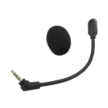 Bu Mikrofon Değiştirme ile net iletişimcloud Uçuş S Kulaklıklar Dropshipping