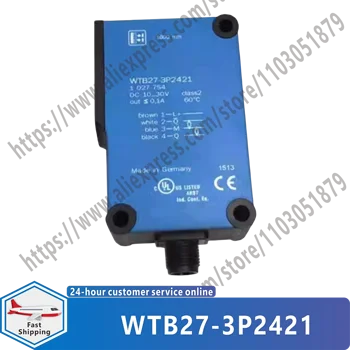 Yeni WTB27-3P2421 Fotoelektrik Sensör