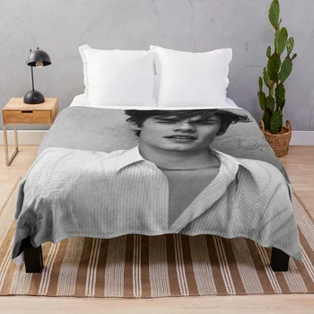 Louis Keklik Atmak Battaniye yatak ekose Decoratives Sevimli Ekose Fluffys Büyük Battaniye Kanepeler İçin Battaniye
