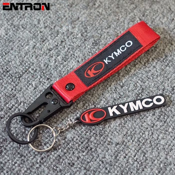 Kymco Ak550 Ct250 Xcıtıng 250 300 Şehir Merkezi 200i 300i 350i Kxct Motosiklet Nakış Anahtarlık Anahtarlık Anahtar Etiketi Siyah Kırmızı