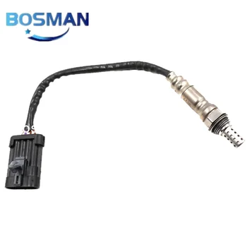 Bosman en çok satan Yeni Yüksek Kaliteli Oksijen Sensörü Fit 2004-2005 Chevrolet Aveo 1.6 L L4 25327985