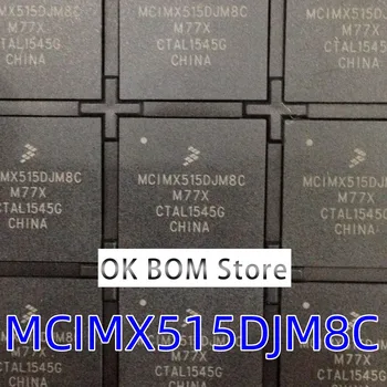 MCIMX515DJM8C MCIMX515 Gömülü mikroişlemci