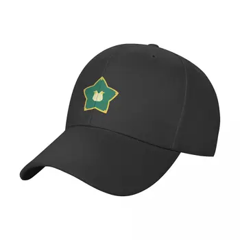 Spiritfarer Stella Nergis beyzbol şapkası Uv Koruma Güneş Şapkası Rave Kadın Şapka 2023 Erkek