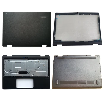 YENİ Laptop acer için LCD TravelMate TMB311-31 TMB311R-31 TMB311RN-31 NB237 Ön Çerçeve / Palmrest / Alt Kasa LCD arka kapak