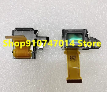 EVF Vizör Dahili LCD OLED ekran tamir Parçaları Sony ILCE-6000 A6000