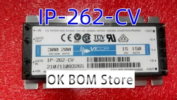 IP-262-CV VI-270-CX VI-260-CY VI-2N4-CV
