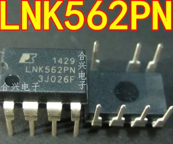 100 % Yeni ve orijinal LNK562PN LNK562 IC stokta