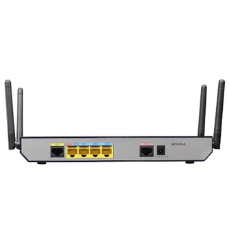 HW AR101W-S 1 GE WAN bağlantı noktası 4 GE LAN bağlantı noktası kurumsal sınıf Gigabit kablosuz yönlendirici