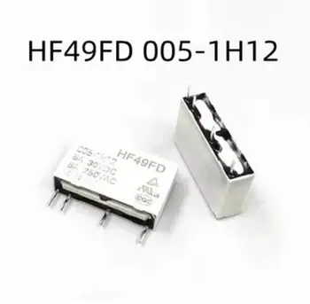 HF49FD 005-1H12 Röle