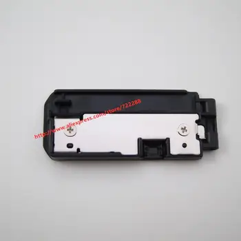 Pil bölmesi kapağı Kapak Ünitesi Siyah Panasonic Lumix DMC-LX9 DMC-LX10 DMC-LX15